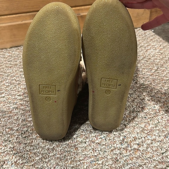 ‼️FREE PEOPLE boots‼️ - Picture 8 of 9